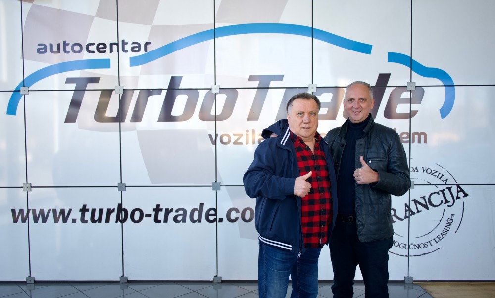 “Miljacka” u zvučnicima a Halid u novom ljubimcu!